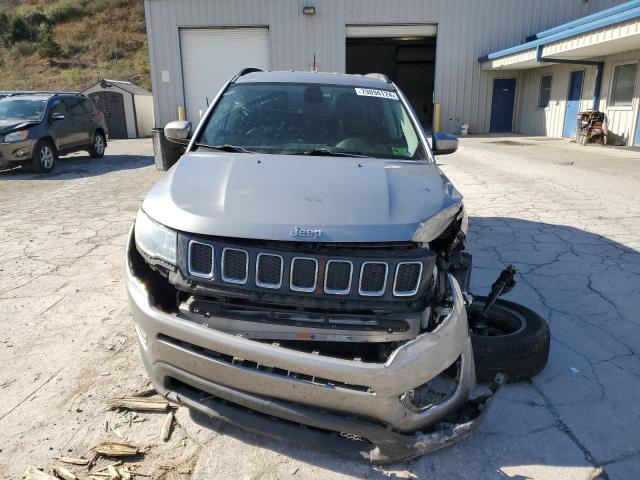 Photo 5 from auction – 2017 JEEP COMPASS LA with VIN 3C4NJDBB6HT680462