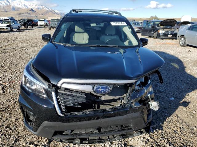 Photo 5 from auction – 2020 SUBARU FORESTER with VIN JF2SKAJC6LH510281