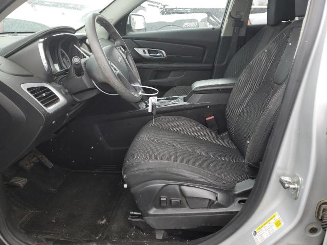 Photo 7 from auction – 2016 GMC TERRAIN SL with VIN 2GKFLSEK7G6356121