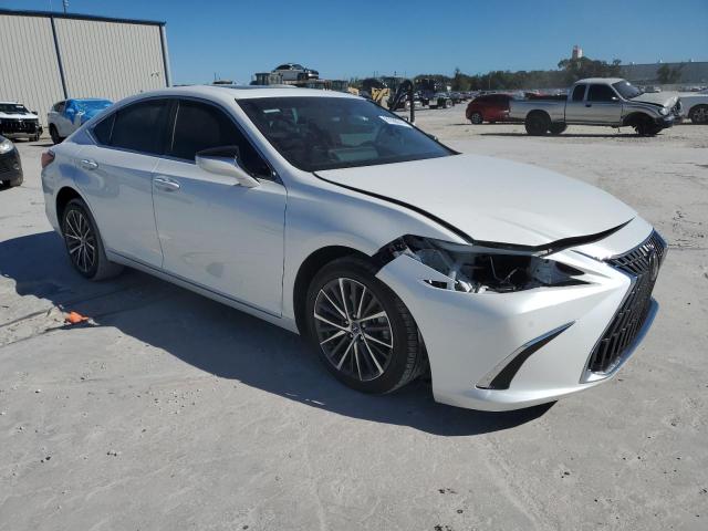 Photo 4 from auction – 2023 LEXUS ES 250 BAS with VIN 58AD11D19PU010783