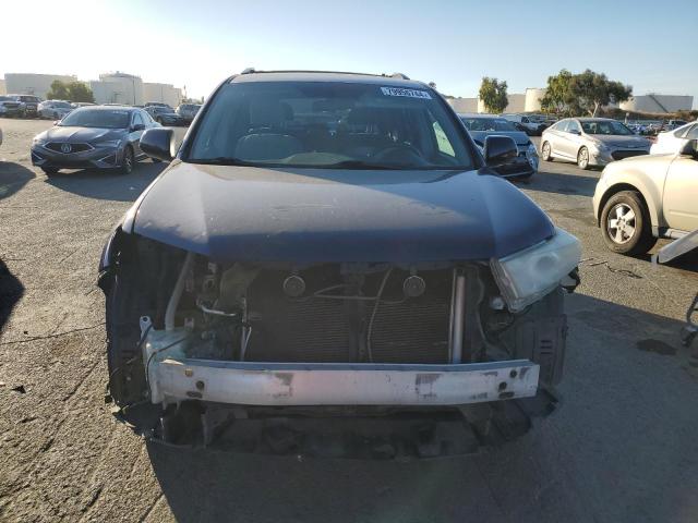 صورة رقم 5 من المزاد - 2012 TOYOTA HIGHLANDER مع VIN 5TDZK3EHXCS066963
