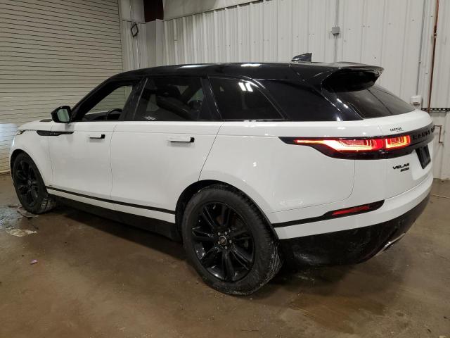 Photo 2 from auction – 2018 LAND ROVER RANGE ROVE with VIN SALYL2RV9JA771369