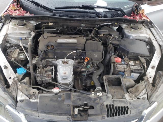 Photo 11 from auction – 2014 HONDA ACCORD LX with VIN 1HGCR2F39EA049006