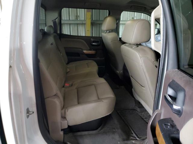 Photo 10 from auction – 2017 CHEVROLET SILVERADO with VIN 3GCPCSEC9HG439533