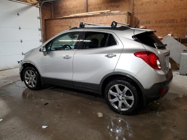 Photo 2 from auction – 2014 BUICK ENCORE with VIN KL4CJGSB7EB721682