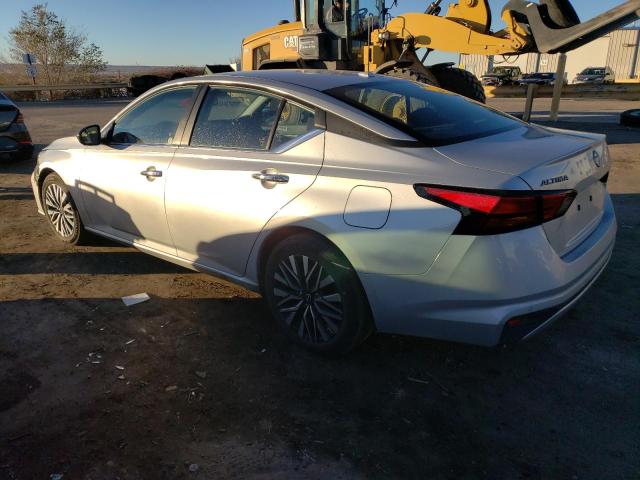 Photo 2 from auction – 2024 NISSAN ALTIMA SV with VIN 1N4BL4DVXRN390852