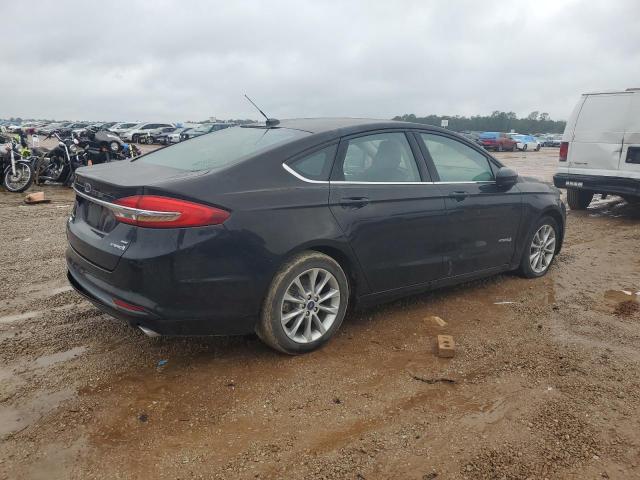 Photo 3 from auction – 2017 FORD FUSION SE with VIN 3FA6P0LU5HR358510