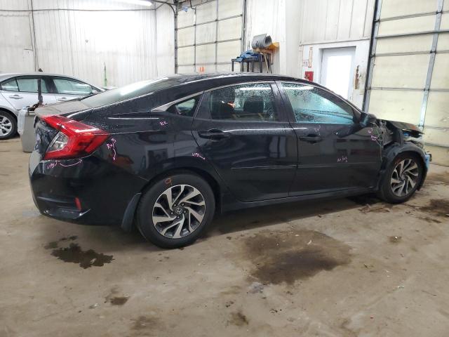 Photo 3 from auction – 2016 HONDA CIVIC EX with VIN 19XFC2F79GE072155