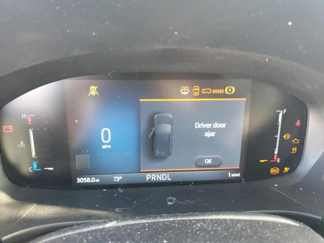 Photo 9 from auction – 2024 FORD ESCAPE ST with VIN 1FMCU0MN5RUB21390