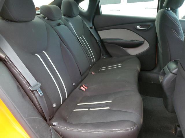 Photo 10 from auction – 2014 DODGE DART SXT with VIN 1C3CDFBB6ED678324