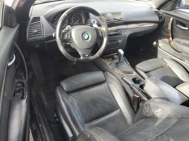 Photo 8 from auction – 2008 BMW 135 I with VIN WBAUN93528VF55237