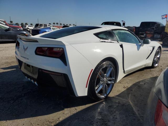 Photo 3 from auction – 2017 CHEVROLET CORVETTE S with VIN 1G1YH2D78H5101390