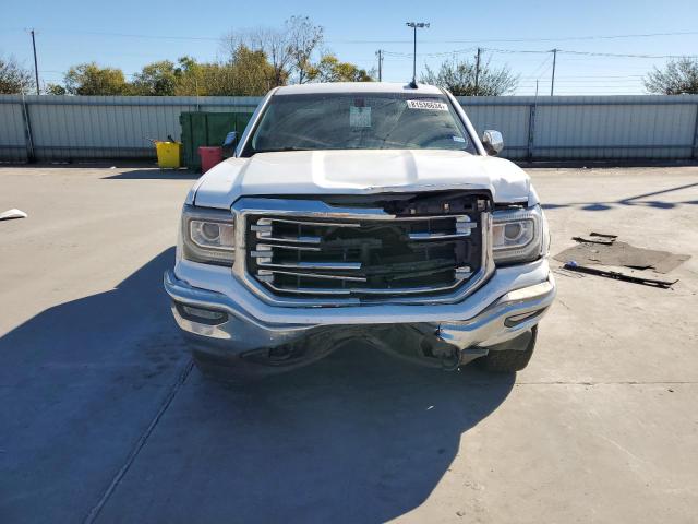 Photo 5 from auction – 2018 GMC SIERRA K15 with VIN 3GTU2NEC2JG593658
