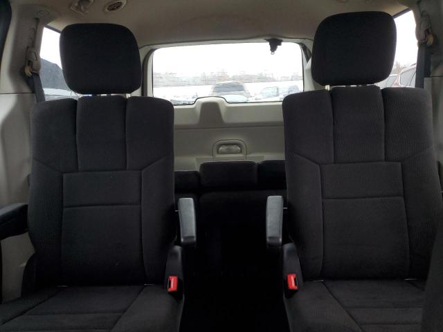 Photo 10 from auction – 2012 DODGE GRAND CARA with VIN 2C4RDGCG5CR131206