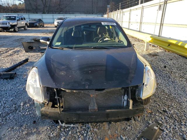 Photo 5 from auction – 2012 NISSAN ALTIMA SR with VIN 1N4BL2APXCN494419
