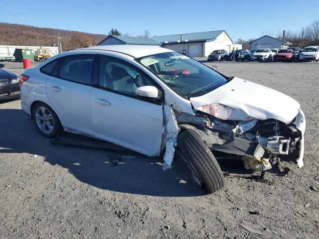 Photo 4 from auction – 2013 FORD FOCUS SE with VIN 1FADP3F26DL247024