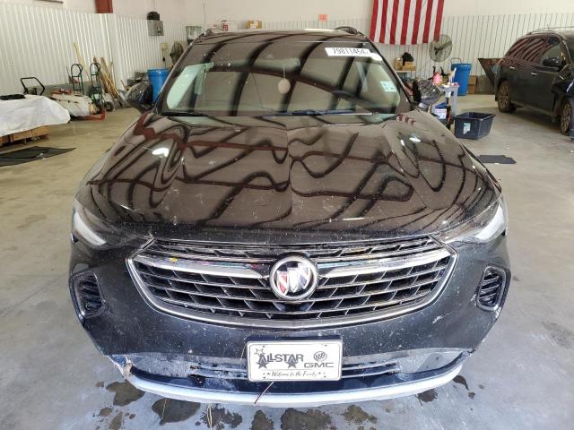 Photo 5 from auction – 2023 BUICK ENVISION E with VIN LRBFZNR40PD145740