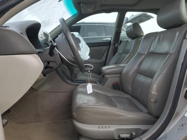 Photo 7 from auction – 1997 LEXUS ES 300 with VIN JT8BF22G7V5003645