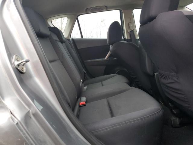 Photo 10 from auction – 2010 MAZDA 3 S with VIN JM1BL1H6XA1159988