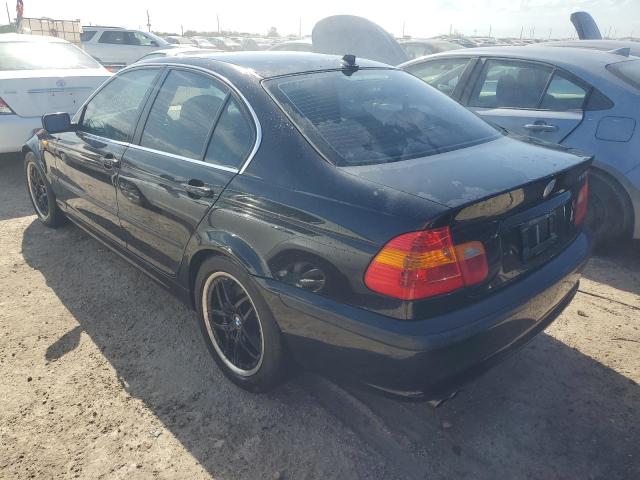 Photo 2 from auction – 2005 BMW 330 I with VIN WBAEV53405KM42000