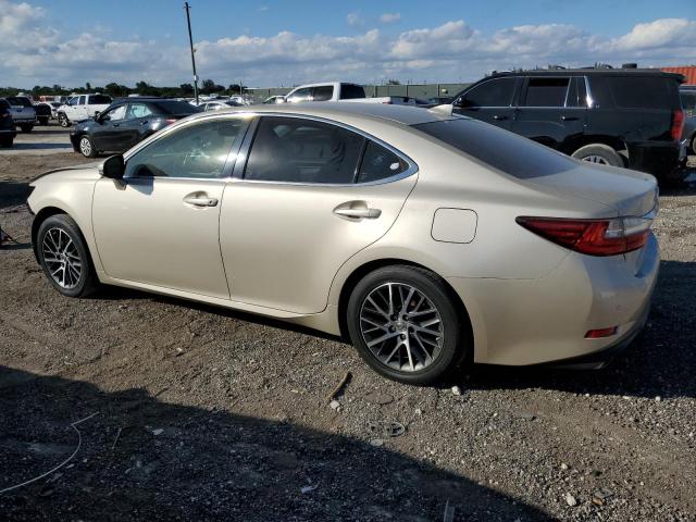 Photo 2 from auction – 2016 LEXUS ES 350 with VIN JTHBK1GG3G2233945