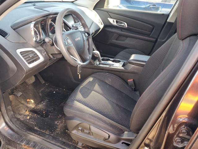 Zdjęcie 7 z aukcji – 2014 GMC TERRAIN SL z VIN 2GKFLVEK7E6309881