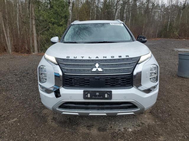 Photo 5 from auction – 2023 MITSUBISHI OUTLANDER with VIN JA4J4VA86PZ620118
