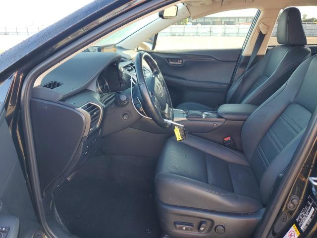 Photo 7 from auction – 2020 LEXUS NX 300H with VIN JTJDJRDZ5L2133418