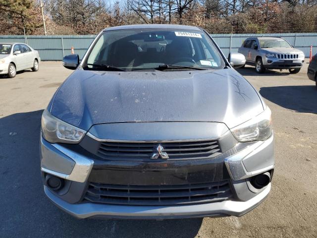 Photo 5 from auction – 2016 MITSUBISHI OUTLANDER with VIN JA4AP3AUXGZ033493