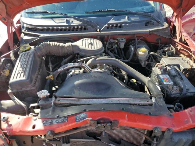 Photo 11 from auction – 1999 DODGE DAKOTA with VIN 1B7FL26XXXS254590