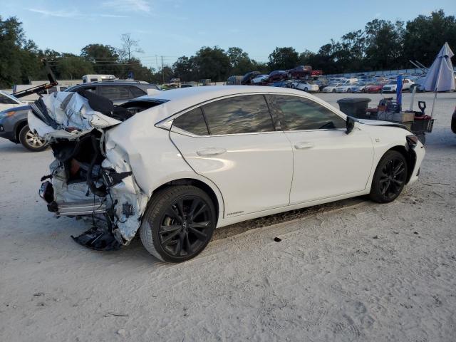 Photo 3 from auction – 2022 LEXUS ES 300H BA with VIN 58AGA1C12NU021507