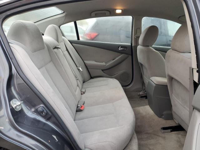 Photo 10 from auction – 2012 NISSAN ALTIMA BAS with VIN 1N4AL2AP9CN444302