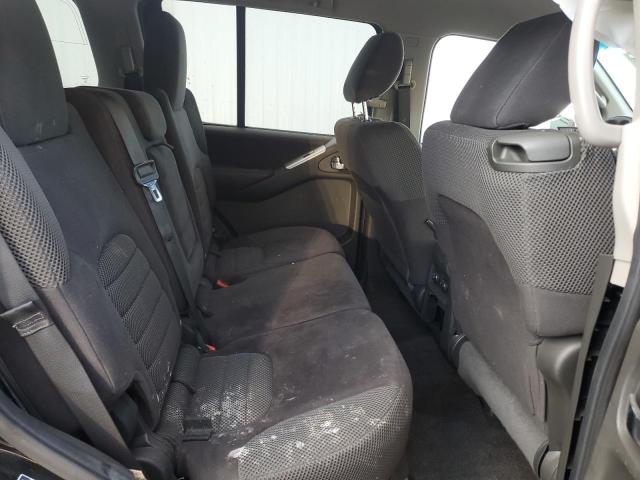 Zdjęcie 11 z aukcji – 2012 NISSAN PATHFINDER z VIN 5N1AR1NB8CC638036