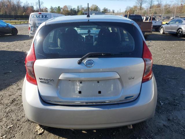 Photo 6 from auction – 2015 NISSAN VERSA NOTE with VIN 3N1CE2CP6FL415549
