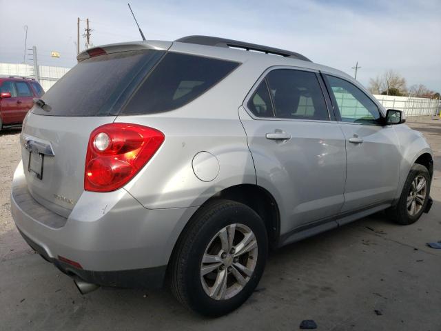 Photo 3 from auction – 2012 CHEVROLET EQUINOX LT with VIN 2GNFLEE50C6205999