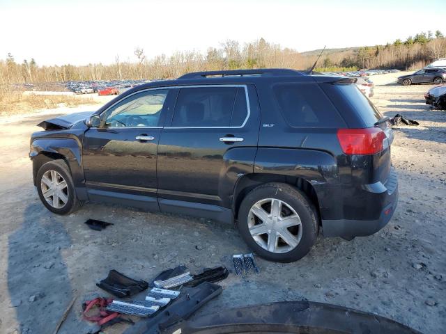 Photo 2 from auction – 2012 GMC TERRAIN SL with VIN 2GKFLVEK9C6345021
