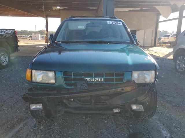 Photo 5 from auction – 1999 ISUZU RODEO S with VIN 4S2CK58W6X4352441