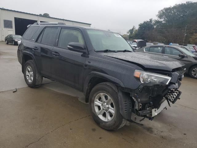 Photo 4 from auction – 2020 TOYOTA 4RUNNER SR with VIN JTEZU5JR7L5226299