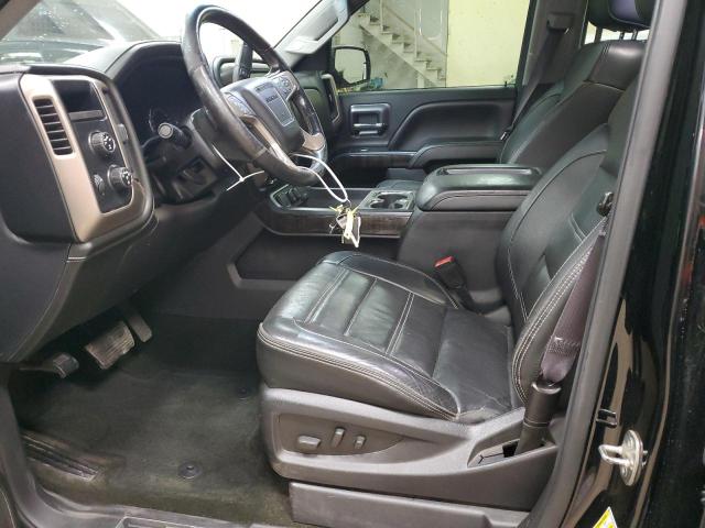 Photo 7 from auction – 2015 GMC SIERRA K15 with VIN 3GTU2WEC9FG245935