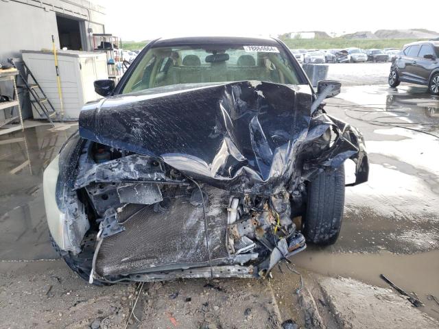 Photo 5 from auction – 2011 HONDA ACCORD LXP with VIN 1HGCP2F43BA018795