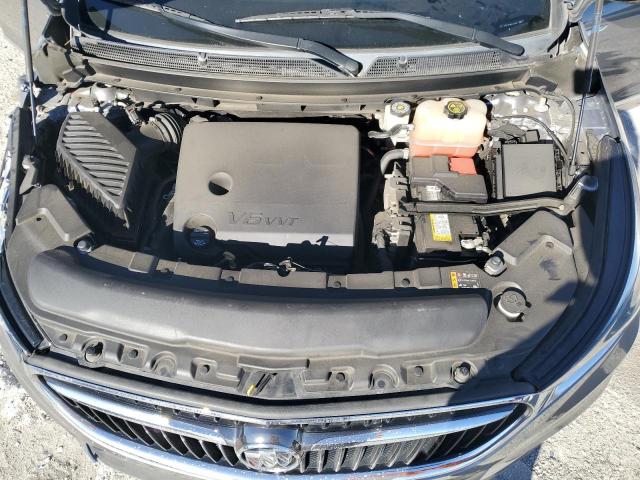 Photo 12 from auction – 2020 BUICK ENCLAVE ES with VIN 5GAERBKW8LJ101411
