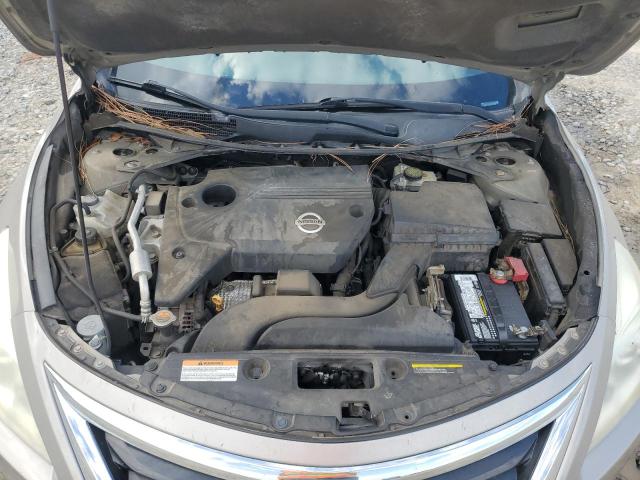 Photo 11 from auction – 2013 NISSAN ALTIMA 2.5 with VIN 1N4AL3AP5DN477742