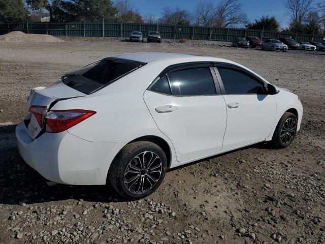 Photo 3 from auction – 2016 TOYOTA COROLLA L with VIN 2T1BURHE1GC573989