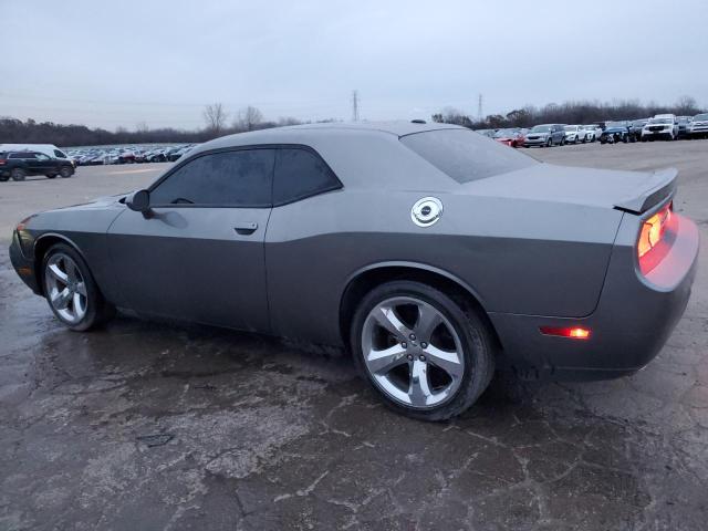 Photo 2 from auction – 2012 DODGE CHALLENGER with VIN 2C3CDYAG5CH130551