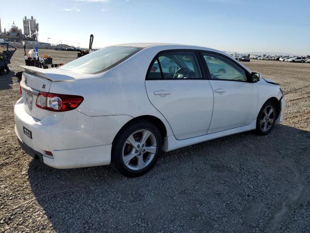 Photo 3 from auction – 2012 TOYOTA COROLLA BA with VIN 5YFBU4EE6CP064871