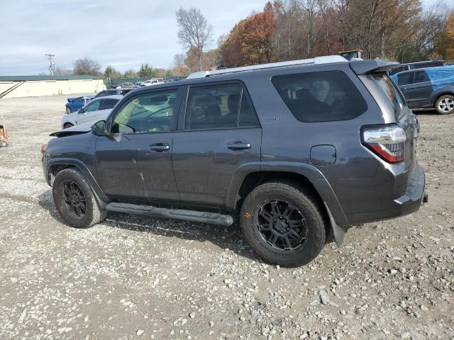 Photo 2 from auction – 2016 TOYOTA 4RUNNER SR with VIN JTEZU5JR4G5143161