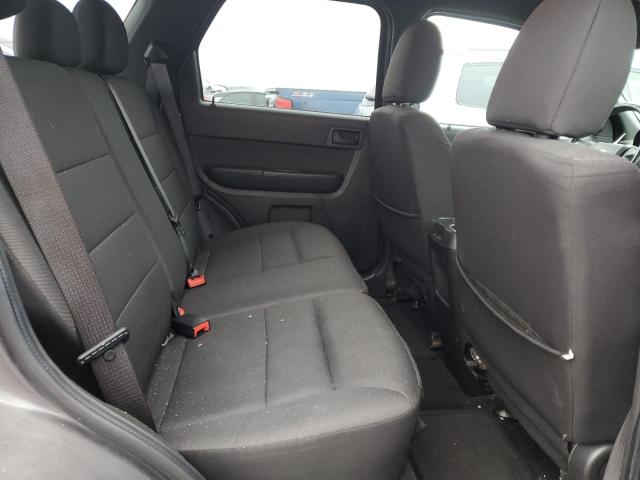 Photo 11 from auction – 2012 FORD ESCAPE XLT with VIN 1FMCU0D79CKB82181