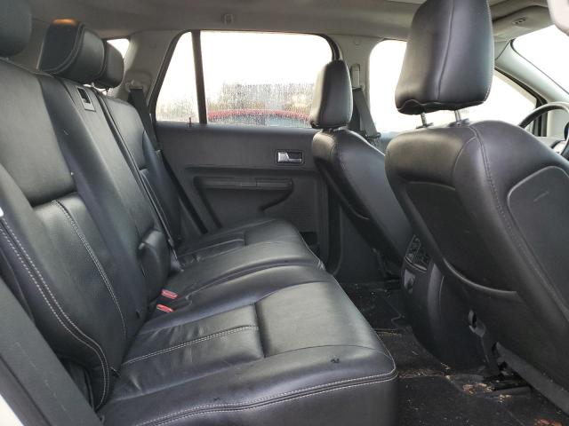 Photo 11 from auction – 2008 FORD EDGE LIMIT with VIN 2FMDK49C28BB35213