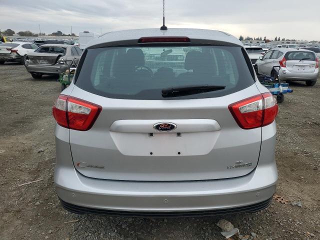 Photo 6 from auction – 2014 FORD C-MAX SE with VIN 1FADP5AU7EL514743
