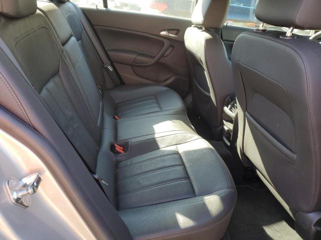 Photo 10 from auction – 2011 BUICK REGAL CXL with VIN W04GS5EC5B1138116